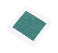 GLEAVI Magnet Detector Film Magnetic Pattern Detector Magnet Viewing Card Green Nano Material Educational Tool Versatile Applications for Teaching Magnetic Circuits