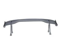 GLEAVI Mini Model Car Tail Wing Spoiler Designed to Stability and Enhance Performance Carbon Fiber with Easy to Install Unique Look for 1/10 Racing Drift Model Cars