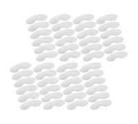 GLEAVI Mouth Tape 90 Sheets Breathable Skin-Safe Adhesive Sleep Strips for Snoring Aid Designed for Home Use at Night