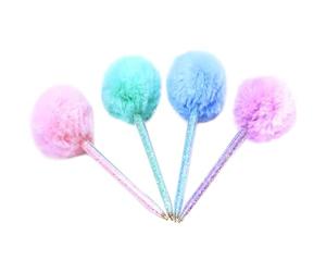 GLEAVI Painting Tools Diamond Embroidery Pens Plastic Beads Easy to Catch Diamonds Craft Accessory Tools 2pcs Random Color for Mobile Phone Decoration and Clothes Decoration