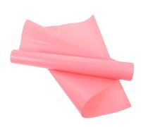 GLEAVI Pink Eva Reptile Carpet Substrate Bedding Portable Cut to Size Rectangle Circle Square Terrarium Accessory for Tortoise and Reptile Outdoor Use