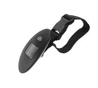 GLEAVI Portable 40Kg Luggage Scale Digital High Precision Electronic Suitcase Weight Scale Mini Pocket Baggage for Travel Use without Battery