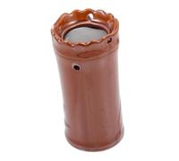 GLEAVI Portable Moxa Heat Tank Ceramic Massage Therapy Can for Face Cupping Therapy and Skin Care - Easy to Use Moxibustion Cup for Facial Rejuvenation During Sitting Or Relaxation