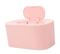 GLEAVI Portable Wipe Warmer USB Wet Tissue Warmer for Car Travel Essentials Keeps Wipes Warm for Diaper Changes the Go