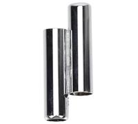GLEAVI Professional Violin Tuner with Precise Pitch Tuning and Stainless Steel Material and Instrument Tuning Tool Creative Design a Cappella Singing and Group Performing