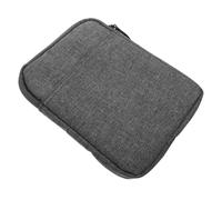 GLEAVI Protective Cover for Ebooks Reader 6-inch Fabric Sleeve Case Compatible with Kpw2/3/4 Oasis Voyage, Lightweight Electronic Book Protector for Daily Use