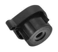 GLEAVI Replacement Exhaust Valve for Pressure Cooker Tower Pressure Cooker Parts Safety Valve Steam Release Black Matte Finish