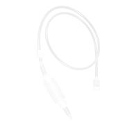 GLEAVI Reusable Wine Making Siphon Tube with Filter and Clamp Flexible Food Grade Silicone Hose for Home Brew Wine Transfer and Bottling Lightweight Pumping Tool for Safe Liquid Handling