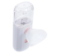 GLEAVI Safe Professional Eye Steamer for Household Use Removable Eye Atomizer with Fine Mist Spray Suitable for Adults and Students