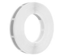 GLEAVI Scratch Off Stickers Roll 1 Roll 1000 Hidden Surprise Scratch Film Stickers for Raffle Games and Prize Cards