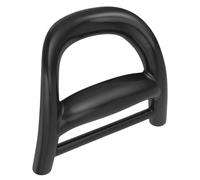 GLEAVI Shopping Trolley Replacement Handle: Shopping Cart Handle - Plastic Pulling Grip For Grocery Carts - Luggage Trolley Grip Part