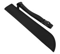 GLEAVI Small Arrow Bag for Compound Bow, Oxford Fabric Arrow Holder with Hand Strap, Vintage Practical Storage Pocket for Adult Archers and Shooting Outdoors