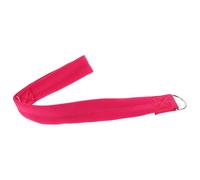 GLEAVI Stroller Safety Wrist Strap with Handle Grip, Pink Pram Harness for Pushchair and High Chair, Safety Leash for Outdoor Use