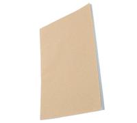 GLEAVI Undated Attendance Book for Precise Work Attendance Records Paper Log Book in Office and Classroom