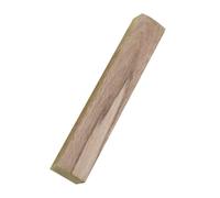 GLEAVI Wooden Desktop Paperweight Pair for Chinese Calligraphy and Drawing Practice, Flat Surface Paper Pressing Tool for Artists