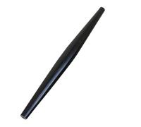 GLEAVI Wooden Rolling Pin for Baking Thickness Dough Roller Kitchen Cooking Tool for Pizza Pastries Dumplings Easy to Clean Non Stick for Home Bakers