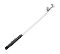 GLEAVI Wrench Extender Tool Tools Versatile Mechanical Breaker Bar Ratchet Extendable Car Wheel Impact Offset Extension