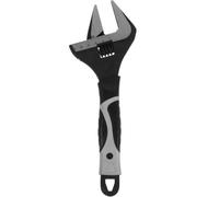 GLEAVI Wrench Multi Purpose Monkey Spanner Adjustable for Faucets