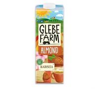 Glebe Farm Glebe Farm Almond Drink 1L