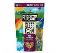 Glebe Farm Glebe Farm Gluten Free PureOaty Oat Granola 325g