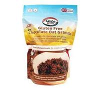 Glebe Farm Gluten Free Chocolate Oat Granola 325gm by Glebe Farm