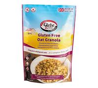 Glebe Farm Pure Oaty Oat Granola