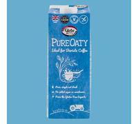 GLEBE FARM PUREOATY BARISTA OAT DRINK 1L