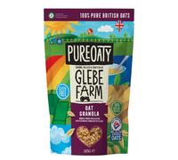 Glebe Farm PureOaty Oat Granola - 325g