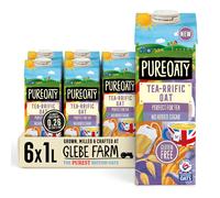 Glebe Farm PureOaty Tea-riffic Oat Drink |