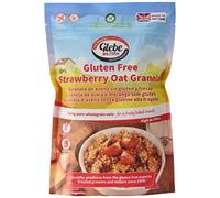 Glebe Farm Strawberry Granola 325 g