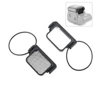 GLECTICAL Scope Lens Cover Anti-Reflective Device, Scope Lens Protector for 551 552 553 Optic, Prevents Glare & Protects Optics