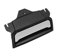 Gledewen Center Console Latch Plate Armrest Lid Lock Compatible with 2014-2020 Chevy Silverado Suburban Tahoe | GMC Sierra Yukon Replace# 22792217 22861304 Center Console Cover Lock