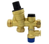 Gledhill - 3/4.5 Bar 22mm Inlet Regulator Control SG010 / SG022 / SG031 Alternative