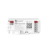 GLEDOPTO Matter RGBCCT LED Controller for Analog LED Strip APP Voice Control RGBW RGB Work with Apple Homekit Google Amazon Echo