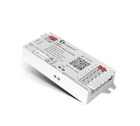 GLEDOPTO Matter WIFI LED Controller Smart RGBCCT Strip Controller PWM Dimming App Voice Control Matter Protocol Work with HomeKit Alexa