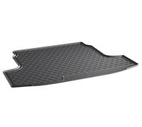 Gledring 1220 Rubbasol (Rubber) Trunk mat BMW 3-Serie G21 Touring 2019, Black