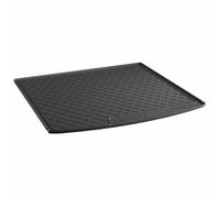 Gledring Rubbasol (Rubber) Boot Mat compatible with BMW 2-Series F46 Gran Tourer 2015-