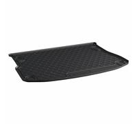 Gledring Fitted Rubber Boot Liner to fit Range Rover Evoque 11-18 Dog Mat Tray