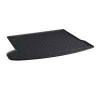 Gledring Fitted Rubber Boot Liner to fit Range Rover Velar 17-21 Dog Mat Tray