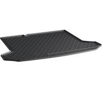 Gledring Rubbasol (Rubber) Boot Liner Compatible with Audi Q4 e-tron (F4B) 2021