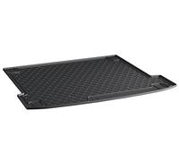 Gledring Rubbasol (Rubber) Boot Liner Compatible with BMW X6 (G06) 2019- (without Storage Package)