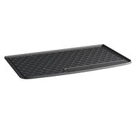 Gledring Rubbasol (Rubber) Boot Liner Compatible with Fiat 500L Facelift 2017 Onwards (Deep Boot Floor)