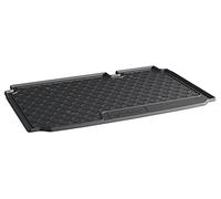 Gledring Rubbasol (Rubber) Boot Liner Compatible with Ford Ecosport Facelift 11/2017-