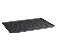 Gledring Rubbasol (Rubber) Boot Liner Compatible with Ford Puma 2019- (Height & Depth Variable Loading Floor)