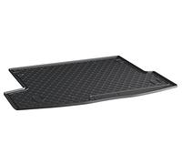 Gledring Rubbasol (Rubber) Boot Liner Compatible with Honda Civic IX (FK) Tourer 2014-2017