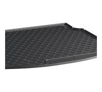 Gledring Rubbasol (Rubber) Boot Liner Compatible with Honda Civic X HB 5-Door 2017- (Deep Boot Floor)