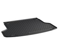 GLEDRING Rubbasol (Rubber) Boot Liner Compatible with Hyundai i30 CW (PDE) 2017- Black