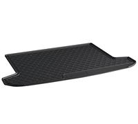 Gledring Rubbasol (Rubber) Boot Liner Compatible with Hyundai Tucson Facelift 2018-2020 (Height Boot Floor)