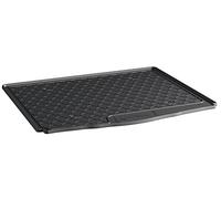 Gledring Rubbasol (Rubber) Boot Liner Compatible with Jeep Renegade (BU) 2015- (Deep Boot Floor)