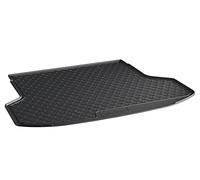 GLEDRING Rubbasol (Rubber) Boot Liner Compatible with Kia Cee'd SW (CD) 2018- (Excl. Hybrid & JBL), Black